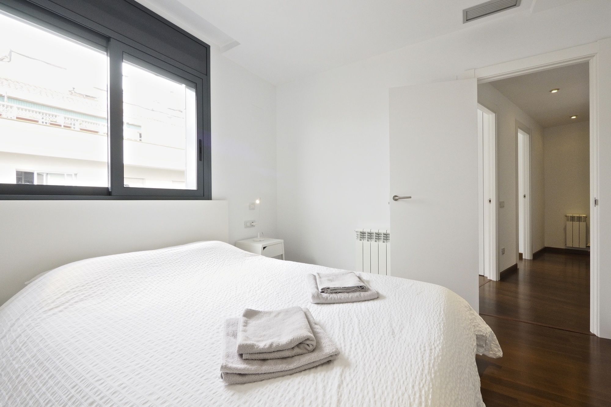 Vacasa - Exclusive Les Corts Appartement *