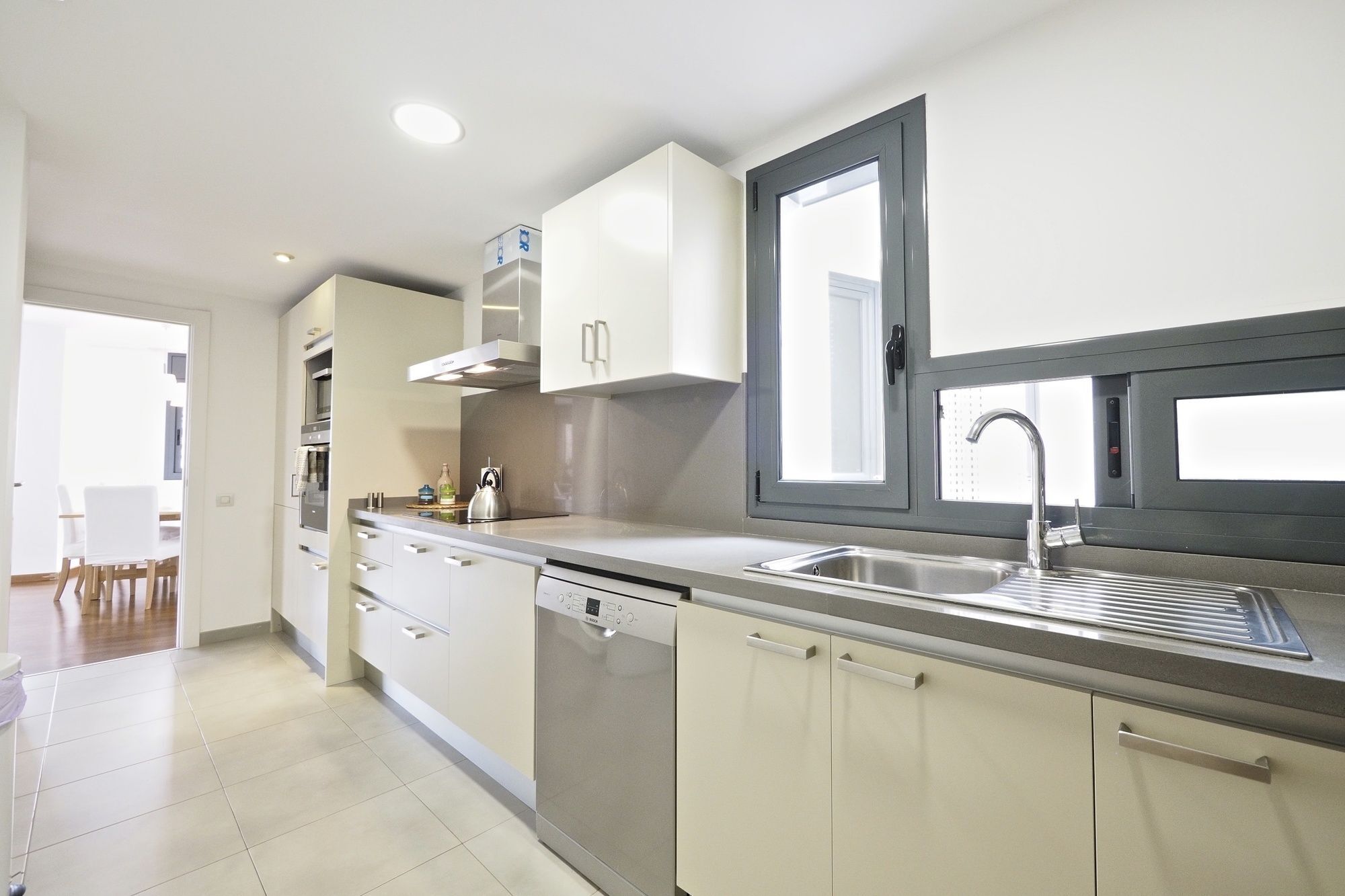 Appartement Vacasa - Exclusive Les Corts Barcelona