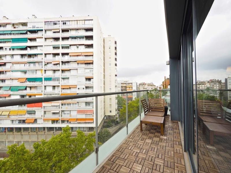 Vacasa - Exclusive Les Corts Appartement *