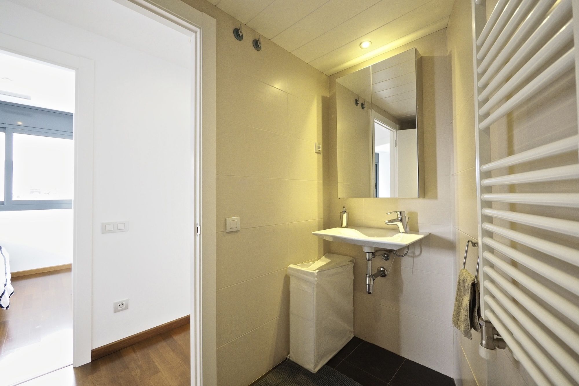 Leilighet Vacasa - Exclusive Les Corts Barcelona
