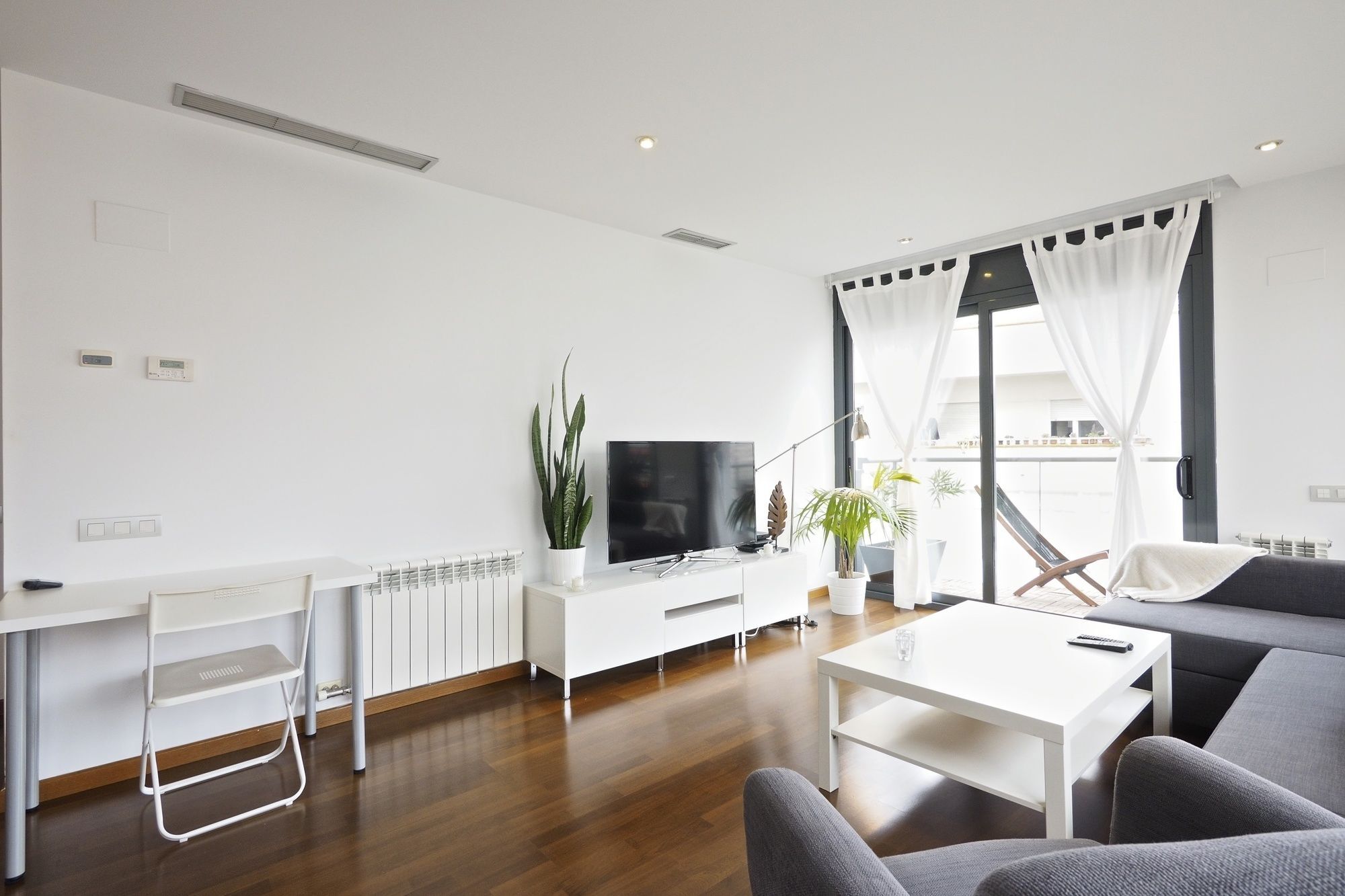 Leilighet Vacasa - Exclusive Les Corts