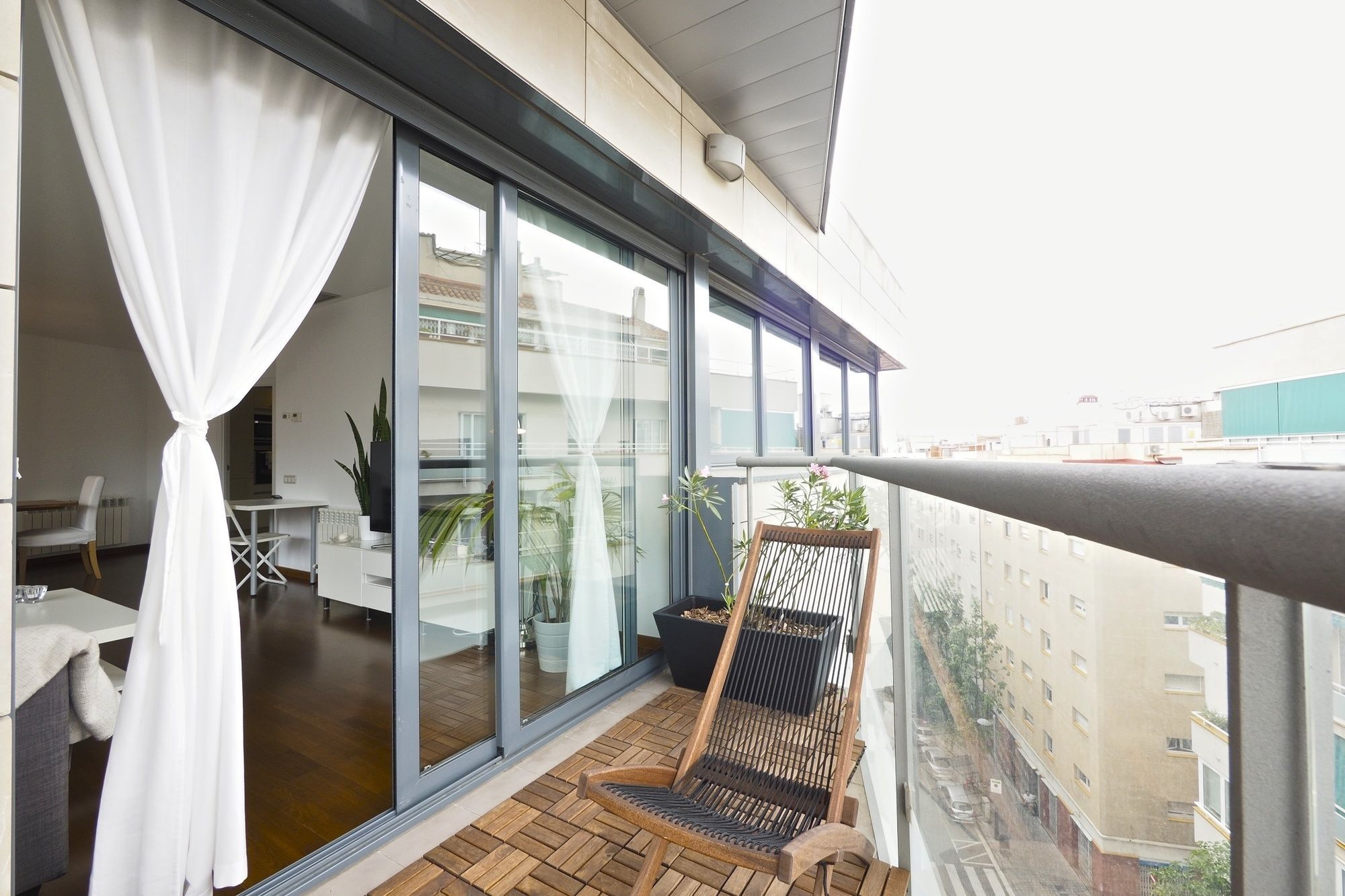 Leilighet Vacasa - Exclusive Les Corts *