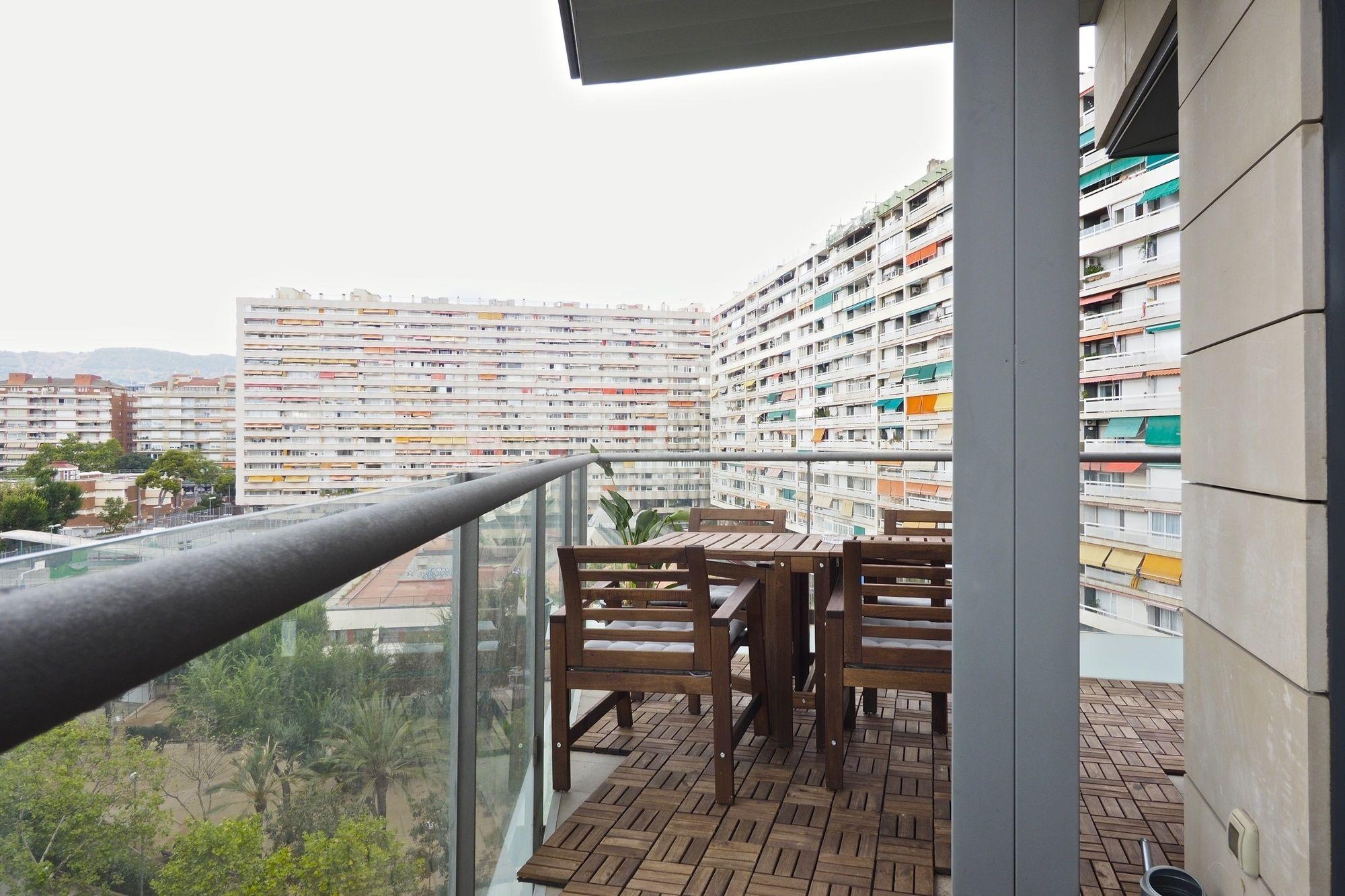 Leilighet Vacasa - Exclusive Les Corts