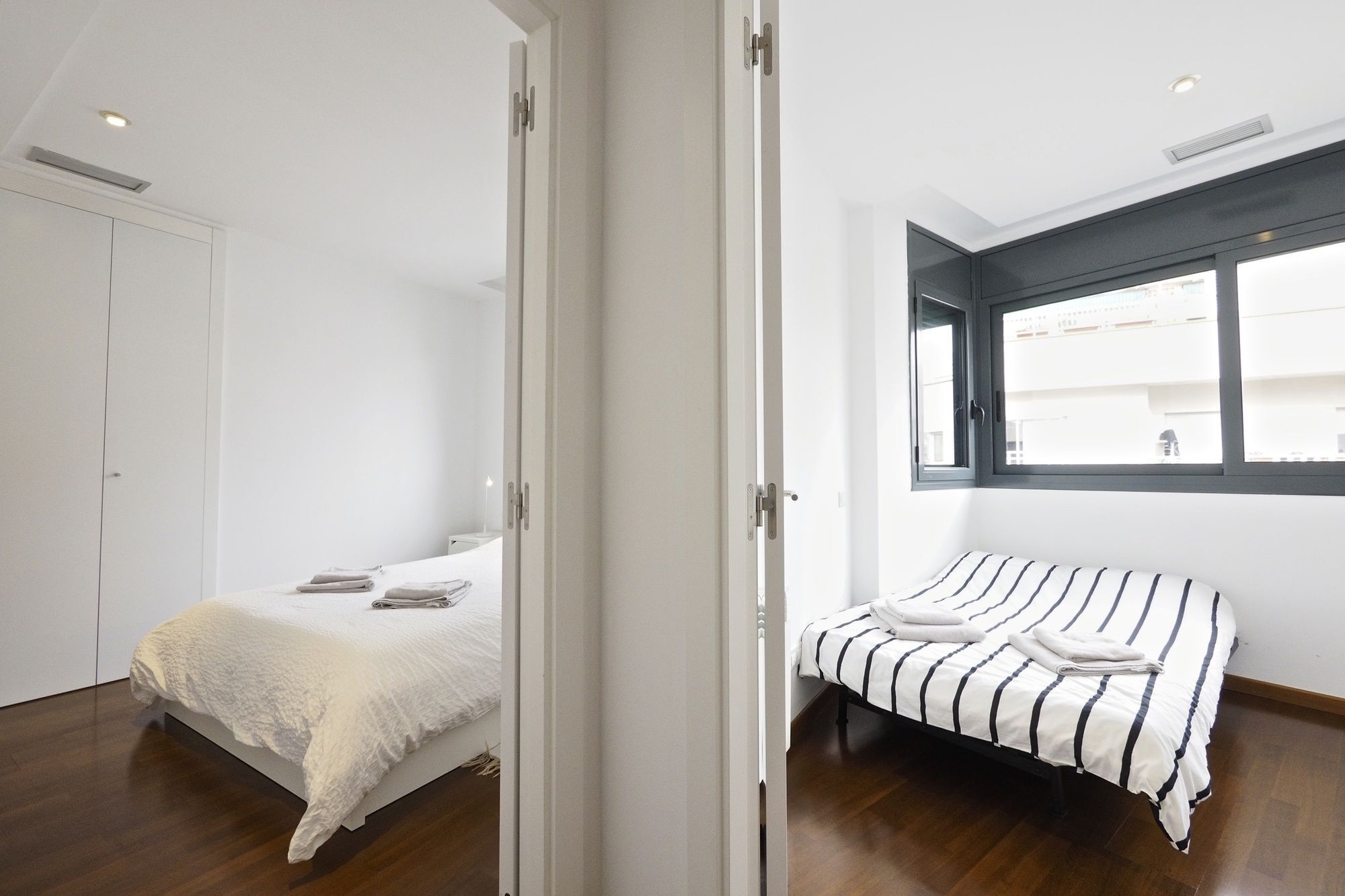 Leilighet Vacasa - Exclusive Les Corts *