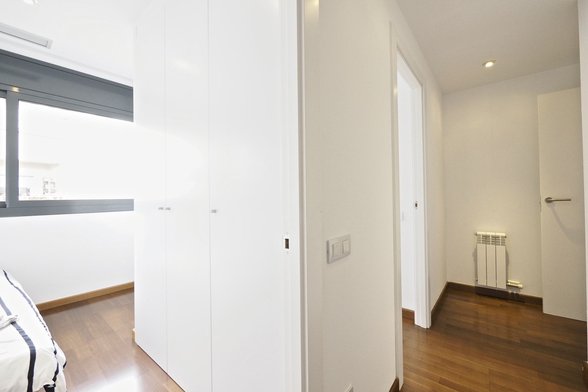 Vacasa - Exclusive Les Corts Leilighet Barcelona