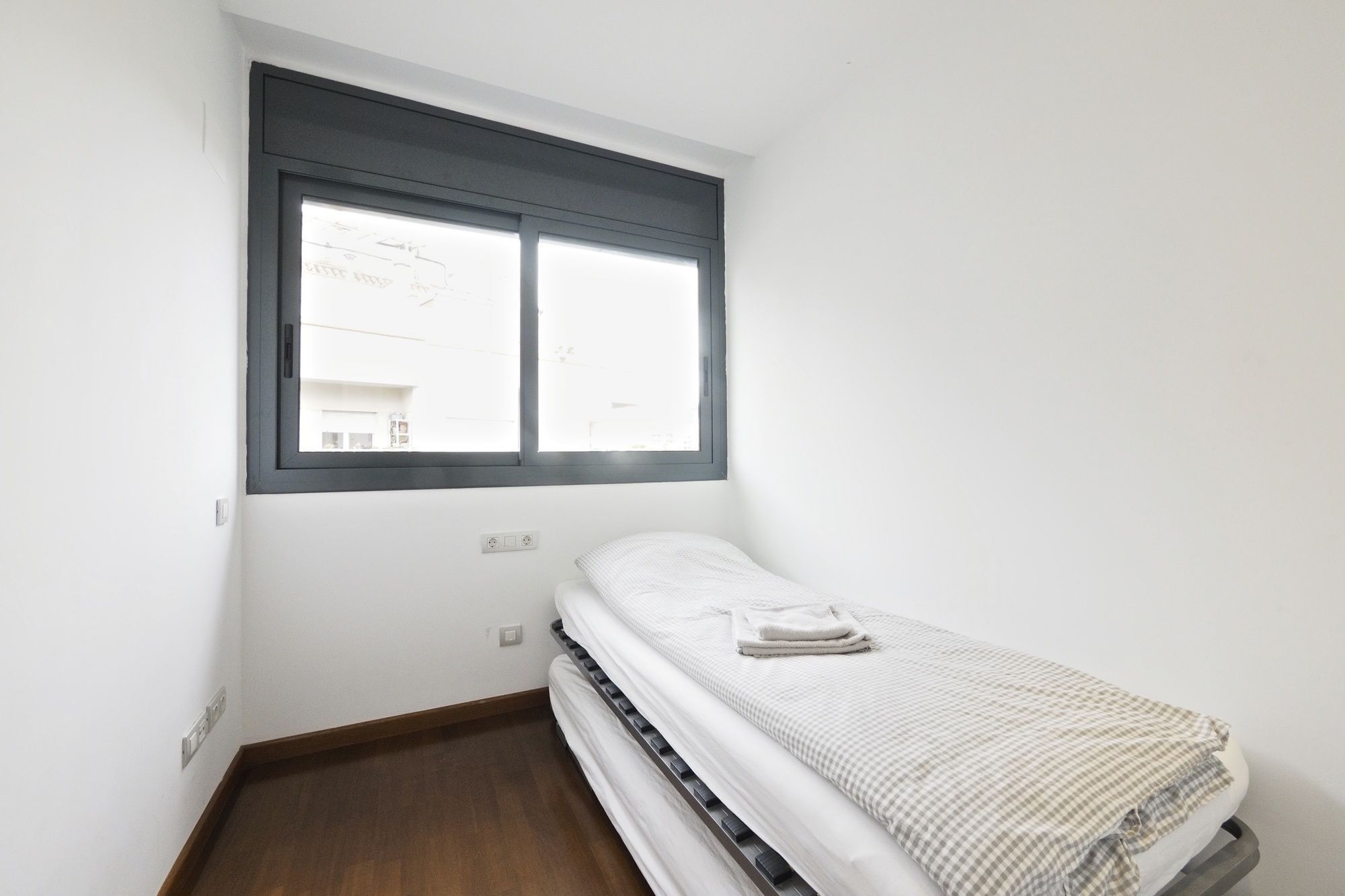 Leilighet Vacasa - Exclusive Les Corts Barcelona